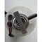 Autobest 97-98 Jeep Gr Cherokee-B2500 4-5.9L Value Fuel Pump, F3114A F3114A - alternate 2